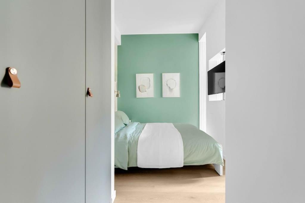 House In Design Duomo-tortona-navigli-m4 Milan