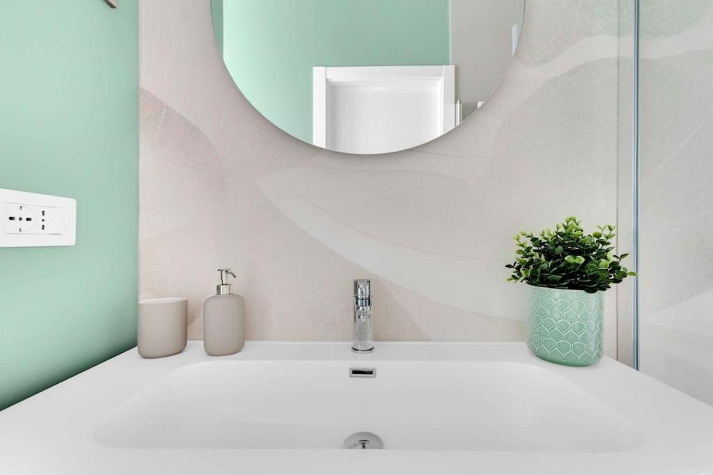 Appartement House In Design Duomo-tortona-navigli-m4 *