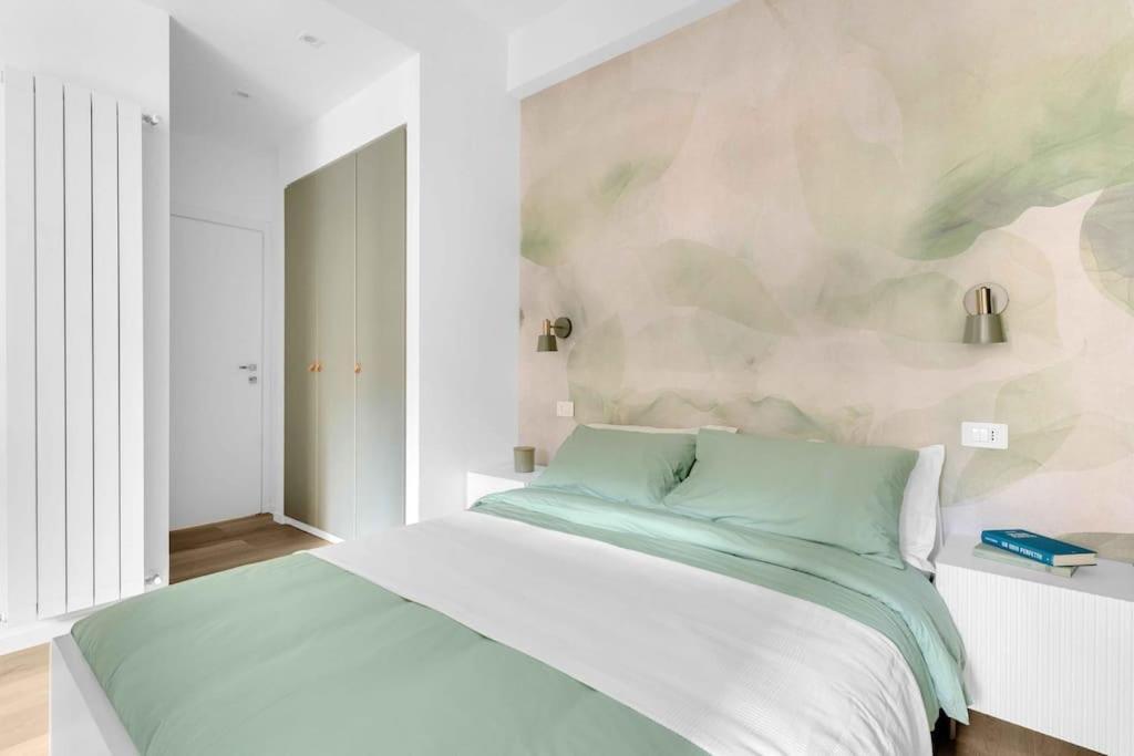 Appartement House In Design Duomo-tortona-navigli-m4 Milan