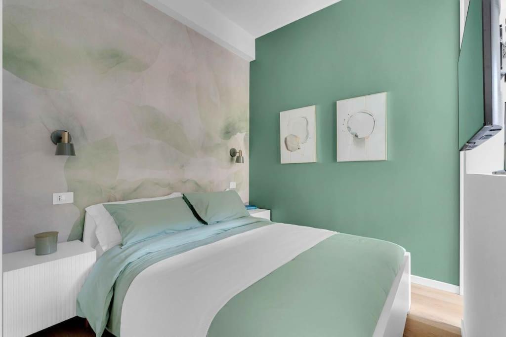 House In Design Duomo-tortona-navigli-m4 Appartement *