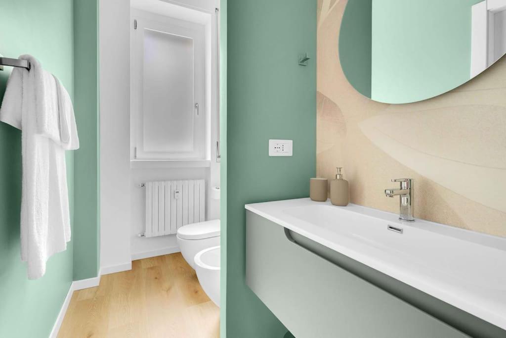 Apartamento House In Design Duomo-tortona-navigli-m4