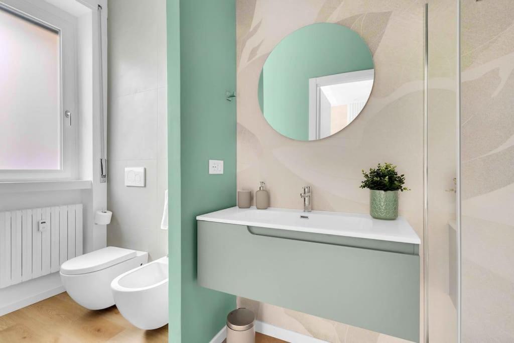 House In Design Duomo-tortona-navigli-m4 Milan