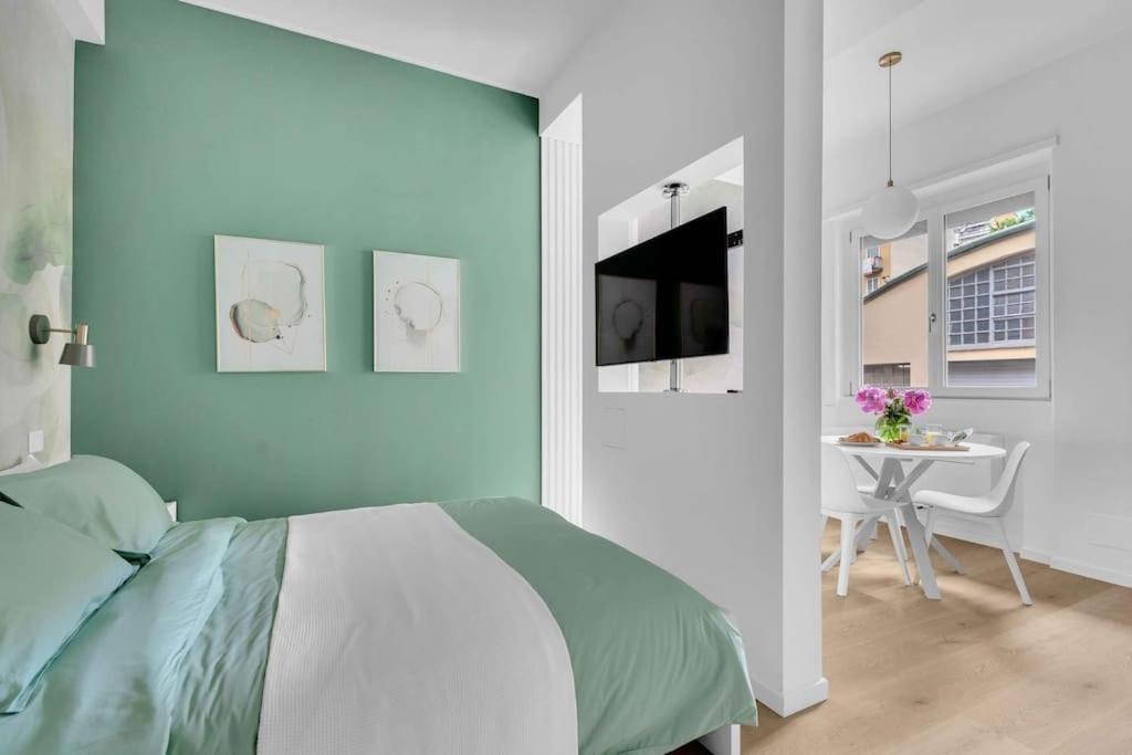Appartement House In Design Duomo-tortona-navigli-m4