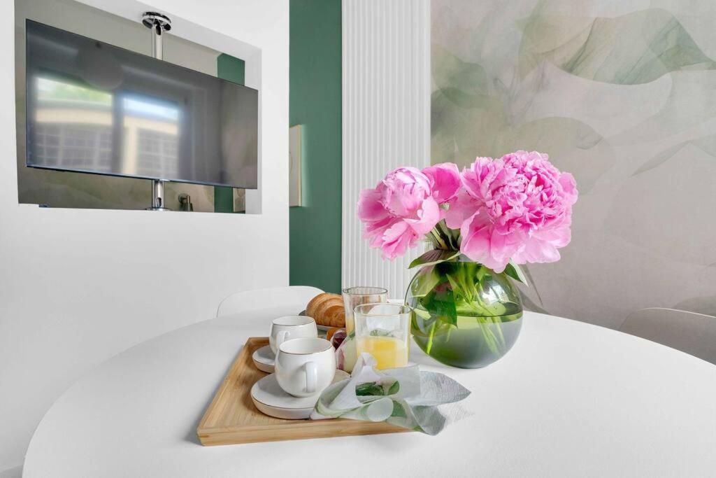 House In Design Duomo-tortona-navigli-m4 Appartement
