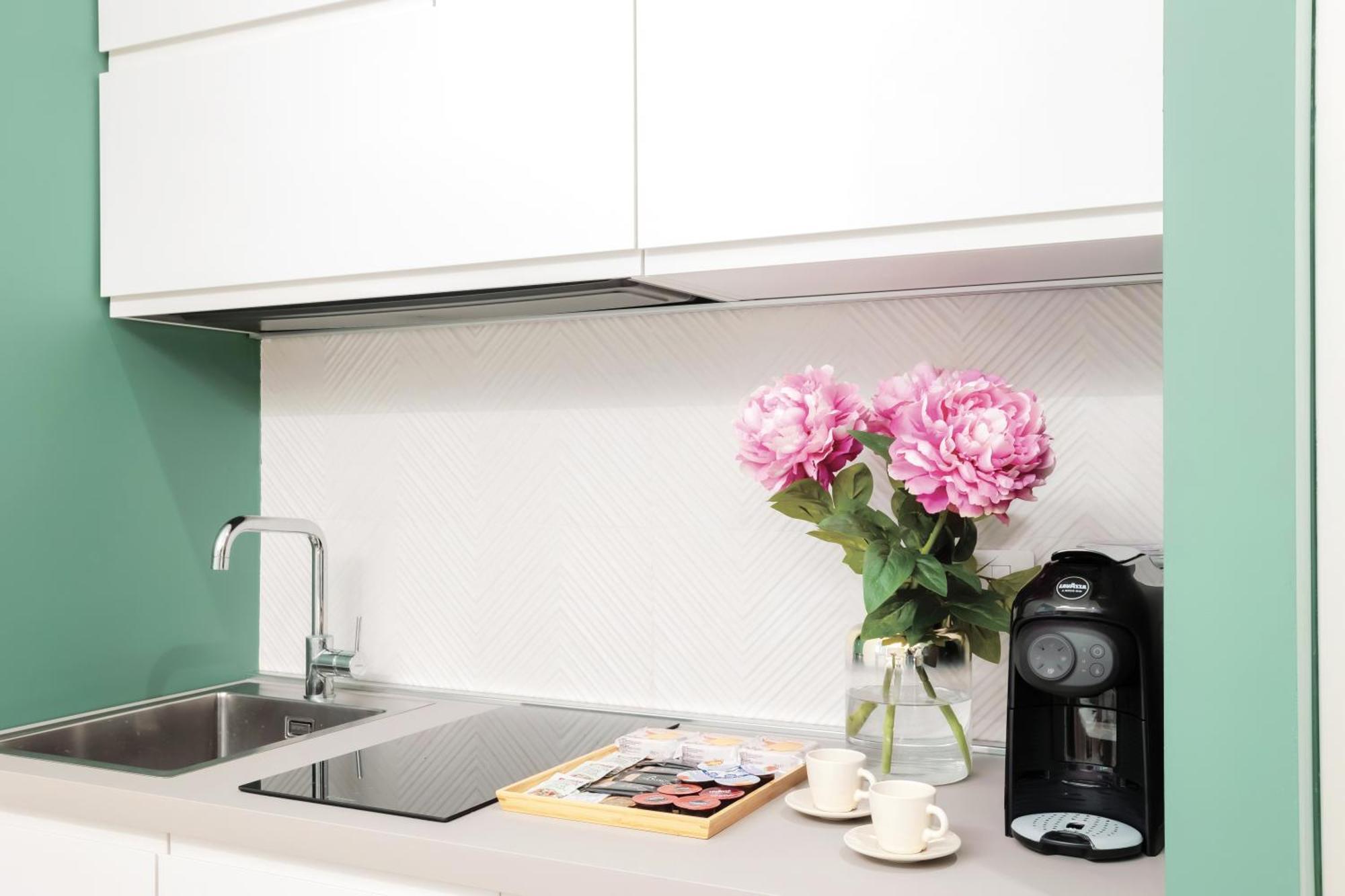 Apartamento House In Design Duomo-tortona-navigli-m4 Milán