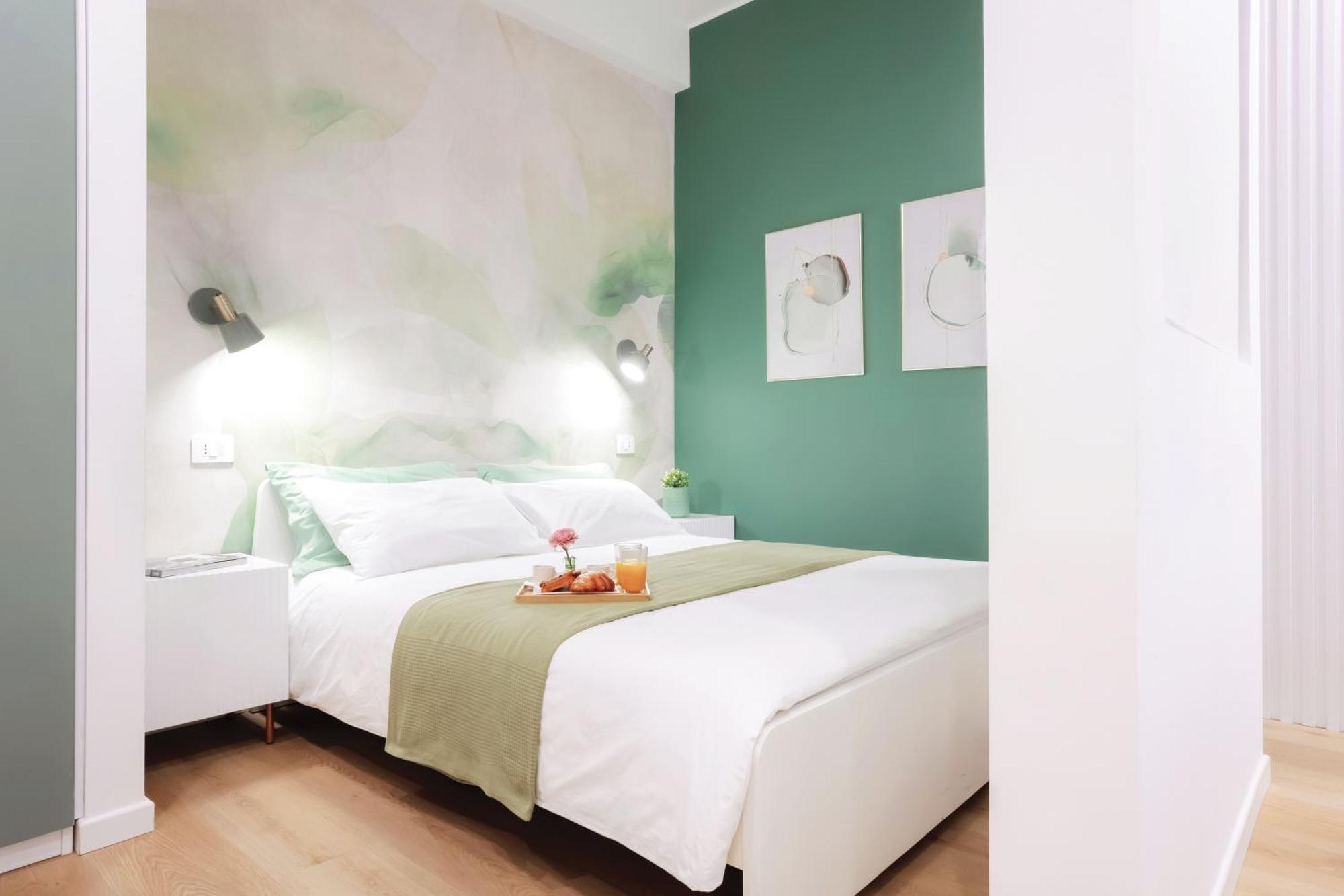 House In Design Duomo-tortona-navigli-m4 *